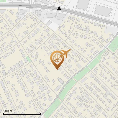 Foto zu Heilwigstraße 11-16, 81825 München