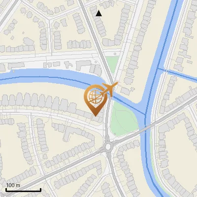 Foto zu Heilwigstraße 33-39, 20249 Hamburg