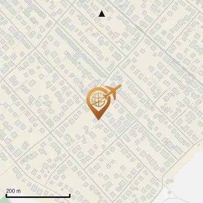 Karte Heilwigstraße 68-73, 81827 München