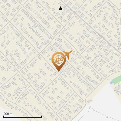 Karte Heilwigstraße 79, 81827 München