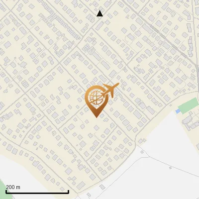 Karte Heilwigstraße 80-84, 81827 München