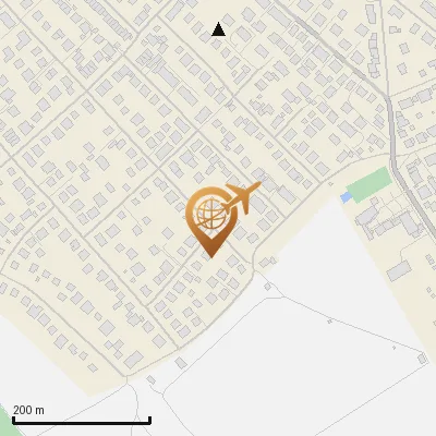 Karte Heilwigstraße 86-93, 81827 München