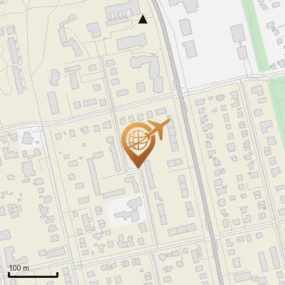 Foto zu Heimat 46, 14165 Berlin