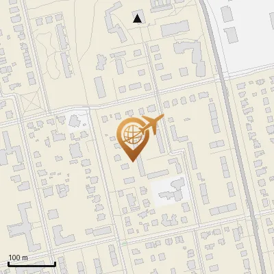 Foto zu Heimat 47-57, 14165 Berlin