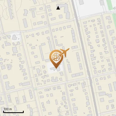 Foto zu Heimat 59-71, 14165 Berlin