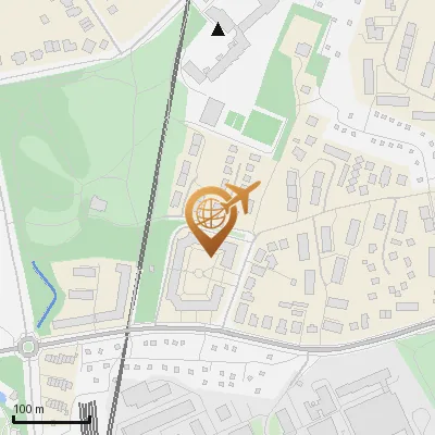 Karte Heimat 5-8, 22529 Hamburg