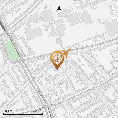 Karte Heimbacher Straße 22-28, 50937 Köln