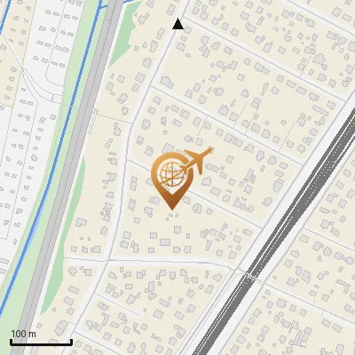 Karte Heimburgstraße 10, 13129 Berlin