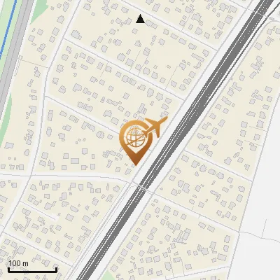 Foto zu Heimburgstraße 15-16, 13129 Berlin