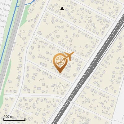 Karte Heimburgstraße 2, 13129 Berlin