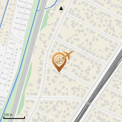 Foto zu Heimburgstraße 6-10, 13129 Berlin