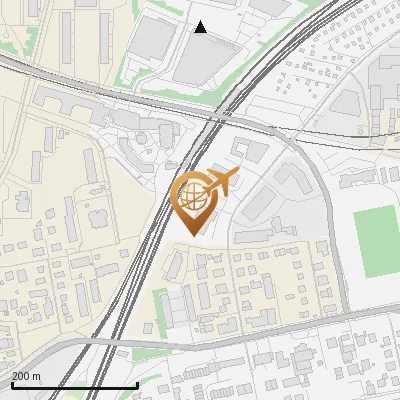 Karte Heimburgstraße 9, 81243 München