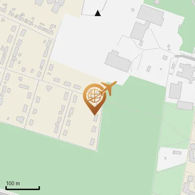 Foto zu Heimchenweg 11-13, 13589 Berlin