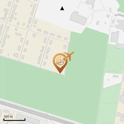 Foto zu Heimchenweg 3-7, 13589 Berlin