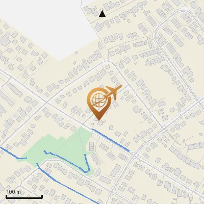 Foto zu Heimchenweg 3-4, 22523 Hamburg