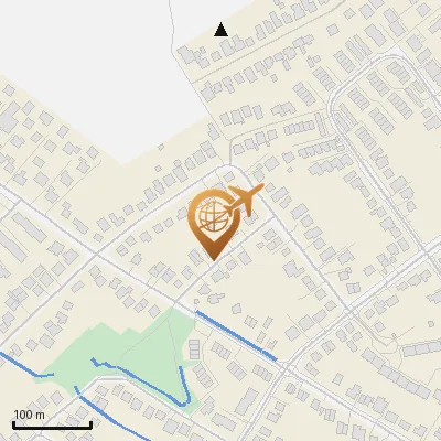 Karte Heimchenweg 5-9, 22523 Hamburg