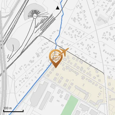 Foto zu Heimdallstraße 32-37, 13089 Berlin