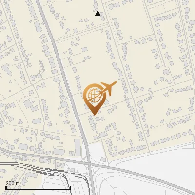 Karte Heimdallstraße 2-5, 51107 Köln