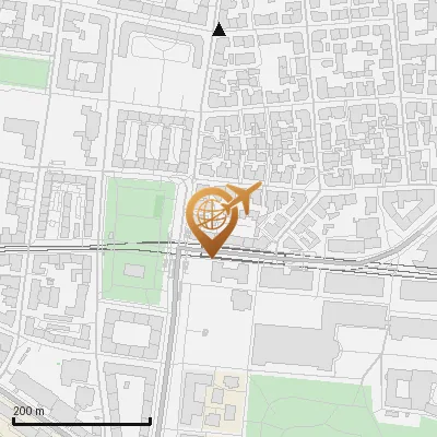 Foto zu Heimeranstraße 26-34, 80339 München