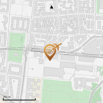 Foto zu Heimeranstraße 35, 80339 München