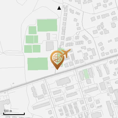 Karte Heimfelder Straße 120, 21075 Hamburg