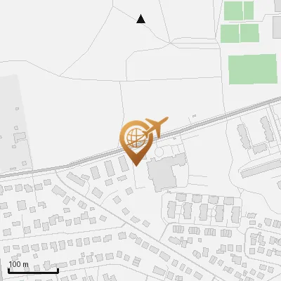 Karte Heimfelder Straße 123-125, 21075 Hamburg