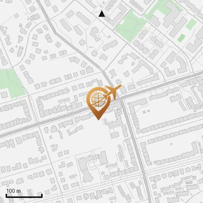 Foto zu Heimfelder Straße 43-45, 21075 Hamburg