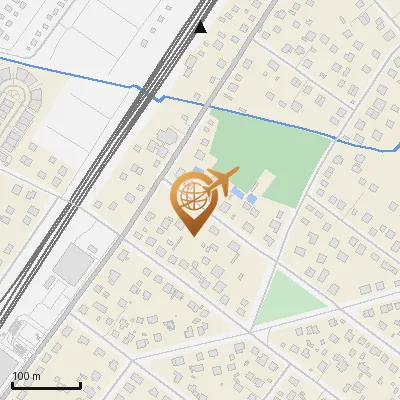 Foto zu Heimfriedstraße 1-4, 13125 Berlin