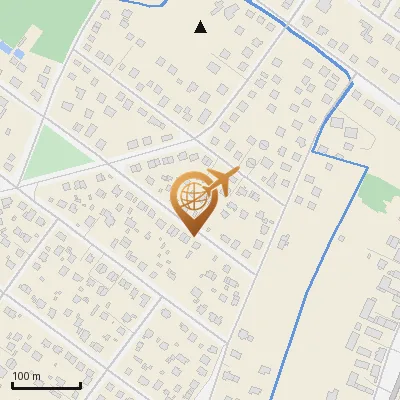 Foto zu Heimfriedstraße 12-21, 13125 Berlin