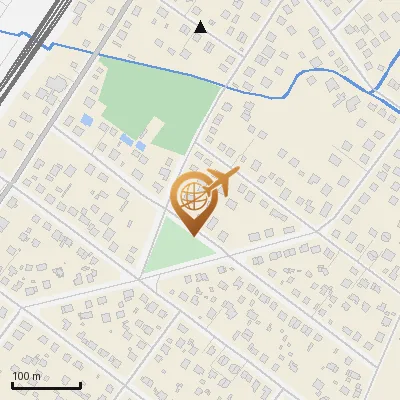 Foto zu Heimfriedstraße 24-25, 13125 Berlin