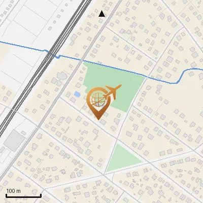 Foto zu Heimfriedstraße 26-28, 13125 Berlin