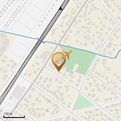 Foto zu Heimfriedstraße 29-31, 13125 Berlin