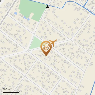 Foto zu Heimfriedstraße 6, 13125 Berlin