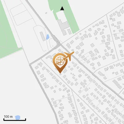 Foto zu Heimgarten 96-106, 22399 Hamburg