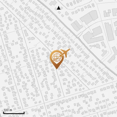 Karte Heimgarten 9-11, 22399 Hamburg