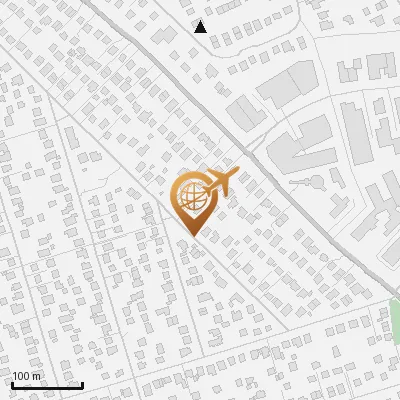 Karte Heimgarten 26, 22399 Hamburg