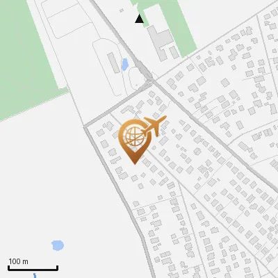 Karte Heimgarten 41, 22399 Hamburg