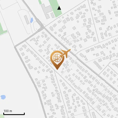 Karte Heimgarten 80-92, 22399 Hamburg