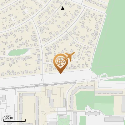 Foto zu Heimgartenstraße 19-22, 12559 Berlin