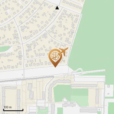 Foto zu Heimgartenstraße 23-27, 12559 Berlin