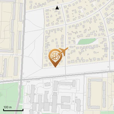 Foto zu Heimgartenstraße 3-5, 12559 Berlin