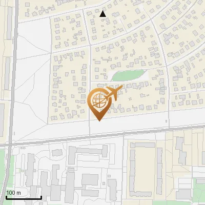 Foto zu Heimgartenstraße 6-7, 12559 Berlin