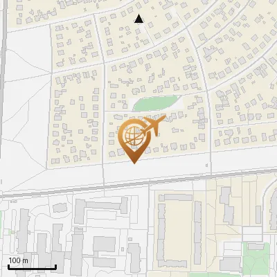 Foto zu Heimgartenstraße 8-11, 12559 Berlin