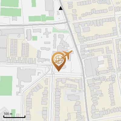 Karte Heimhuder Straße 92, 20148 Hamburg