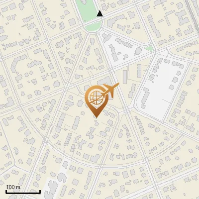 Foto zu Heimkehlenstraße 7-12, 12209 Berlin