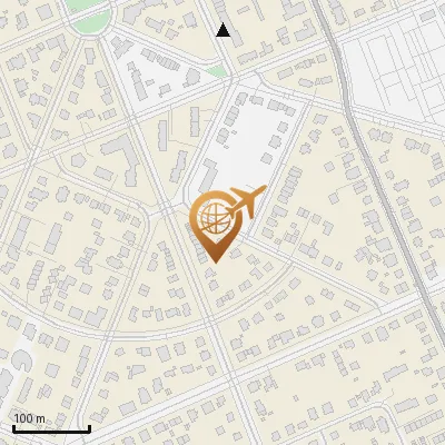 Foto zu Heimkehlenstraße 15-24, 12209 Berlin