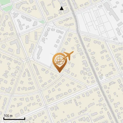 Foto zu Heimkehlenstraße 25, 12209 Berlin