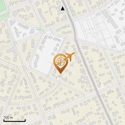 Foto zu Heimkehlenstraße 27, 12209 Berlin