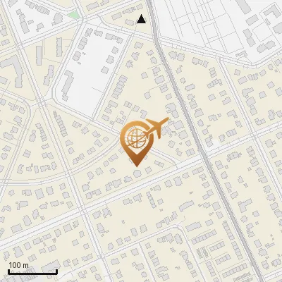 Foto zu Heimkehlenstraße 34-40, 12209 Berlin