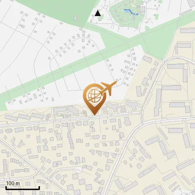 Foto zu Heimsbrunner Straße 7-10, 12349 Berlin